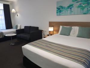 Mid City Motor Inn Singleton