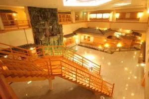 Hotel Towadaso - Yakeyama