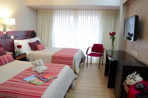 Regente Palace Hotel