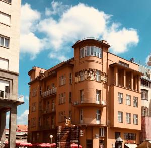 Main Square Dream Apartment