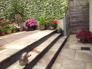 Silvergrove Apartment in E Sussex