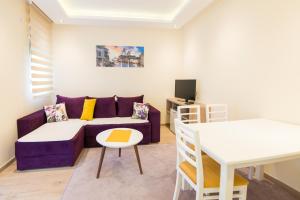 Branka Apartments - 4hvězdičkové hotely ve městě Tivat