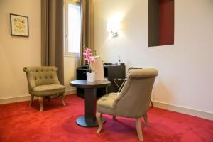 Hotels Best Western Hotel De France : photos des chambres