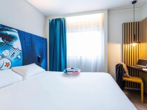 Hotels ibis Styles Bordeaux Sud : photos des chambres