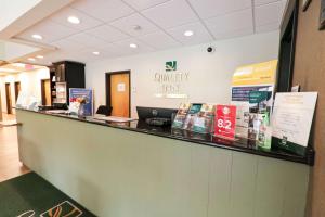 Quality Inn Shelburne - Burlington