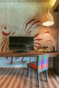 Recall Isaan Isan Concept at Khaoyai SHA Extra Plus