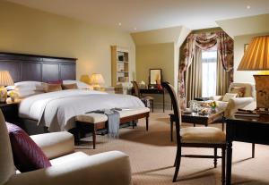 Knockranny House Hotel & Spa