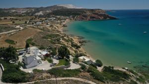 Giourgas Studios & Apartments Milos Greece