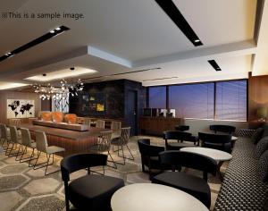 Sotetsu Fresa Inn Seoul Myeong-dong