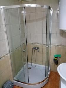 new apartment