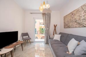 Casa Aelia, luxury apartment
