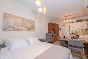 Casa Aelia, luxury apartment
