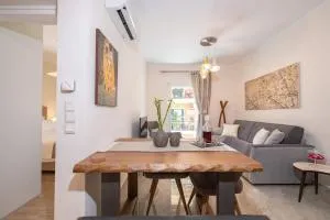Casa Aelia, luxury apartment - Kastrádhes