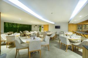 Quest Hotel Kuta by ASTON