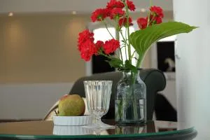 Alte Apotheke - Studio Appartements Karlsbad - Langensteinbach