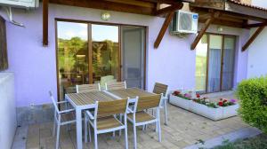 Вила Хармони Хилс B01 - Harmony Hills Villa B01