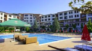 Вила Хармони Хилс B01 - Harmony Hills Villa B01 - Tschatallar