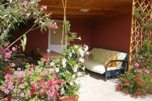 Papp Apartmanház