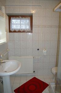 Papp Apartmanház