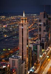 Millennium Plaza Hotel - Dubai