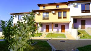 Вила Хармони Хилс B01 - Harmony Hills Villa B01