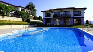 Вила Хармони Хилс B01 - Harmony Hills Villa B01