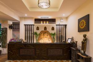 Seeka Boutique Resort