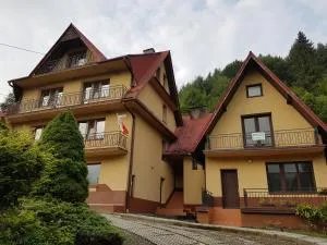 Agroturystyka u Zbyszka - Tylmanowa