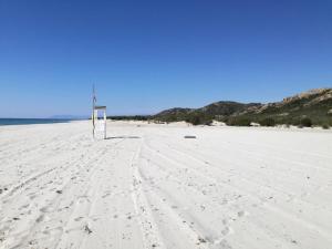 VILLA A 200 METRI DALLA SPIAGGIA img34