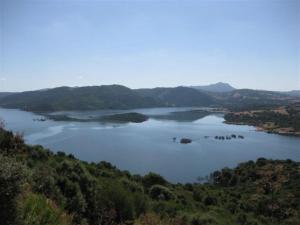 VILLA A 200 METRI DALLA SPIAGGIA img44