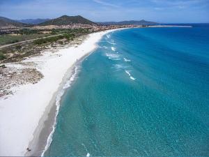 VILLA A 200 METRI DALLA SPIAGGIA img50