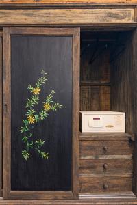 Seeka Boutique Resort