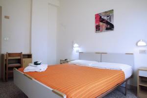 Standard Double or Twin Room room in Hotel Lagomaggio