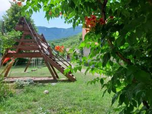 3 star pension Holiday house Bru&scaron;ane Bru&scaron;ane Croatie