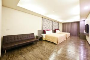 Economy Double Room without Parking