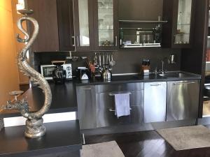 Mesilau Mountain Retreats