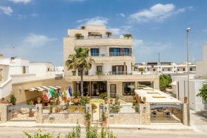 Hotel Salento Mirfran