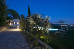 Agriturismo GaiaSofia - adults only