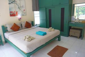 Na Vela Village - Adults Only Hotel