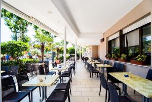 Hotel Firenze