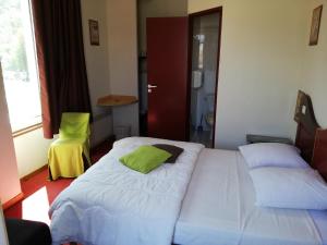 Auberges L'Auberge d'Eygliers : photos des chambres