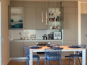 Appartamento con Vista Mare
