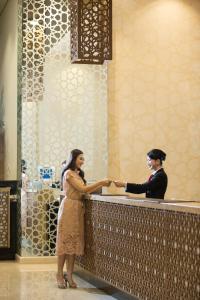Hotel Santika Gresik