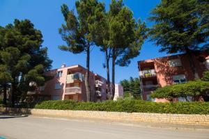 Alma Apartment by the sea