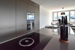 Dream View Apt With Homecinema Netflix & Loggia