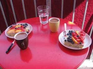 Appartement St. Leonhard