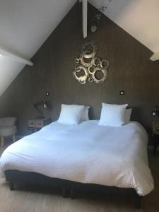 Le Chateau d'Hermonville B&B / Chambres d'hotes : photos des chambres