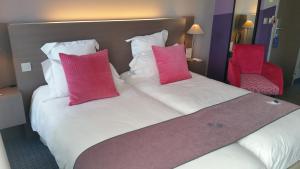 Hotels Best Western Hotel de la Breche : photos des chambres