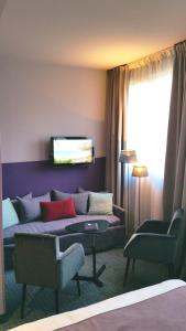 Hotels Best Western Hotel de la Breche : photos des chambres