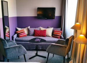 Hotels Best Western Hotel de la Breche : photos des chambres